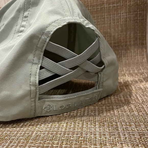 NWT Blogilates Ponytail Hat - Picture 6 of 10